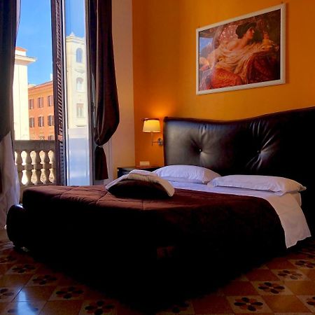 Orsini Reali Bed & Breakfast Рим Екстериор снимка