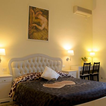 Orsini Reali Bed & Breakfast Рим Екстериор снимка