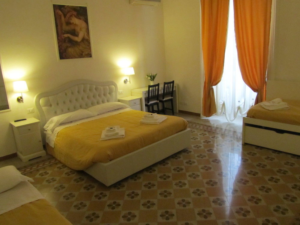 Orsini Reali Bed & Breakfast Рим Екстериор снимка
