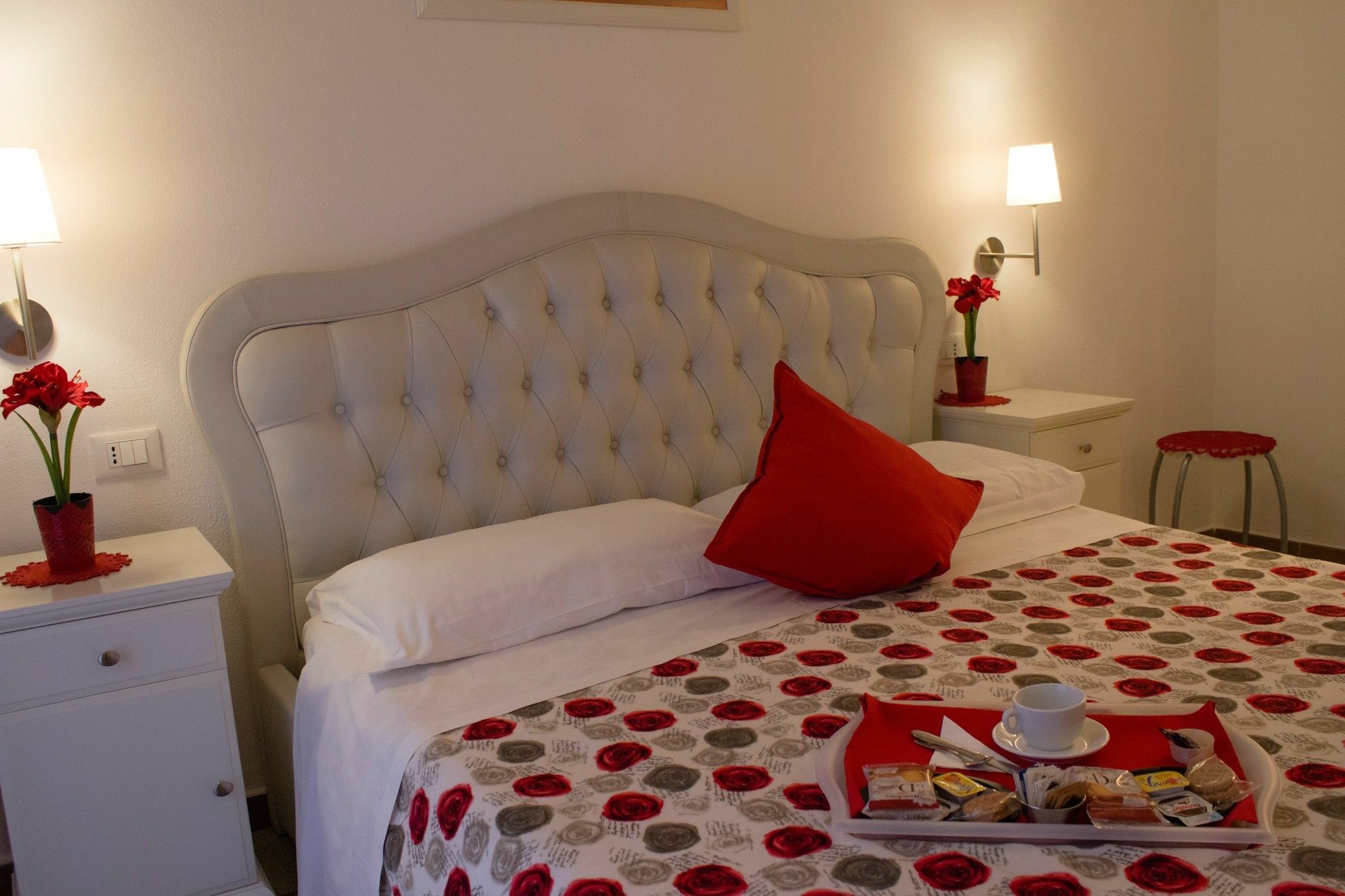 Orsini Reali Bed & Breakfast Рим Екстериор снимка