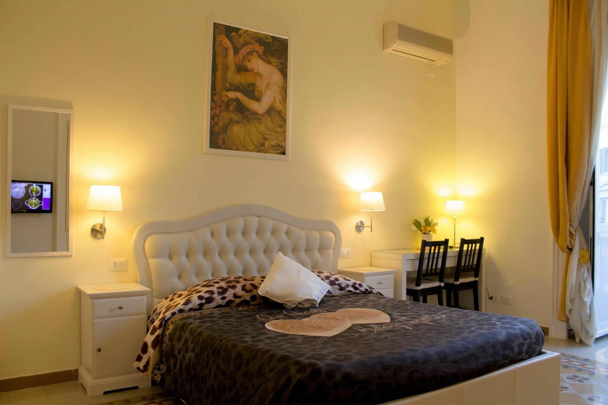 Orsini Reali Bed & Breakfast Рим Екстериор снимка