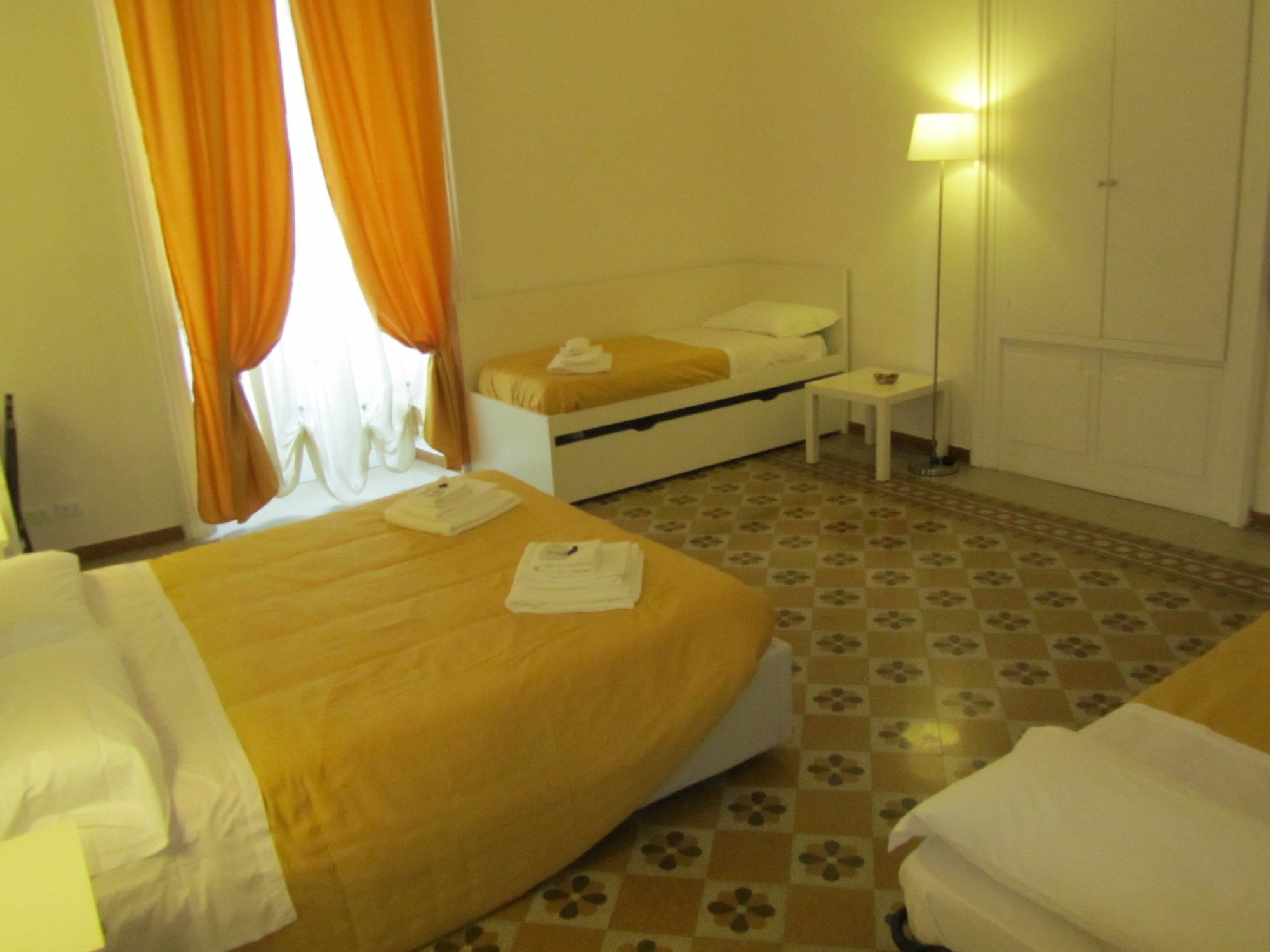 Orsini Reali Bed & Breakfast Рим Екстериор снимка